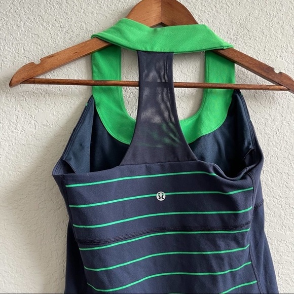 Lululemon | Scoop Neck Tank - Picture 3 of 3